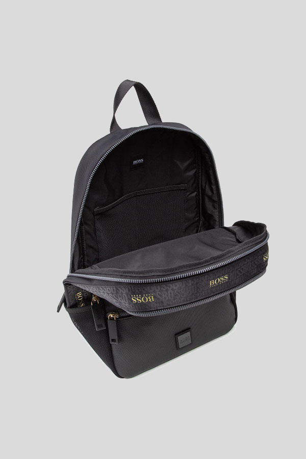 BACK PACK BOSS - 001